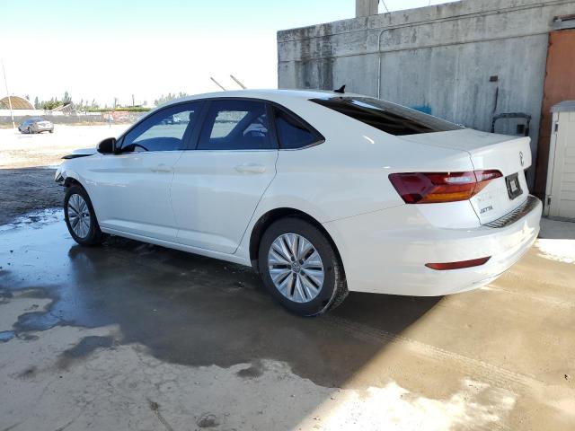 Photo 1 VIN: 3VWC57BU8KM120195 - VOLKSWAGEN JETTA S 