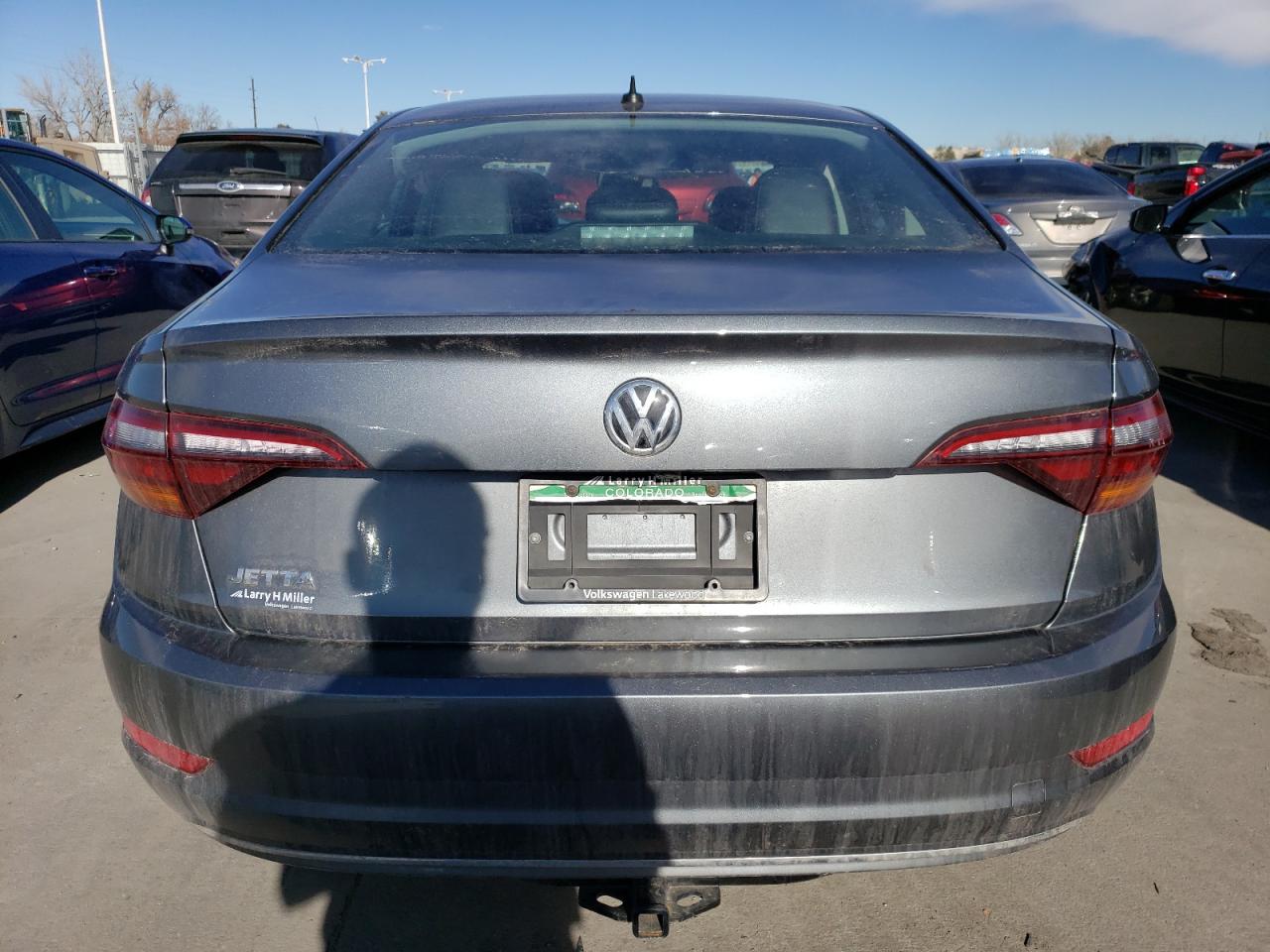 Photo 5 VIN: 3VWC57BU8KM137921 - VOLKSWAGEN JETTA 