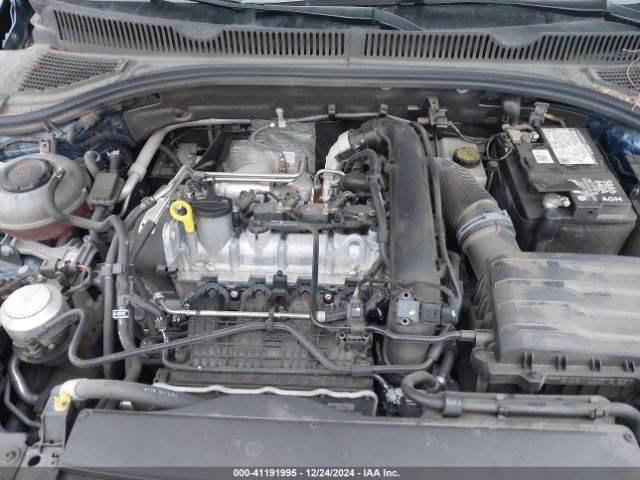 Photo 9 VIN: 3VWC57BU8KM140317 - VOLKSWAGEN JETTA 