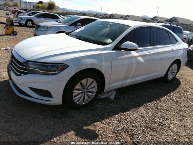 Photo 1 VIN: 3VWC57BU8KM143167 - VOLKSWAGEN JETTA 