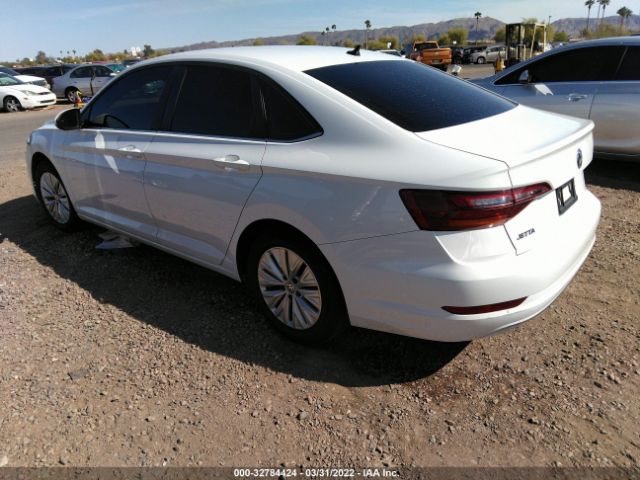 Photo 2 VIN: 3VWC57BU8KM143167 - VOLKSWAGEN JETTA 