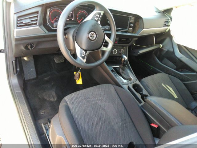 Photo 4 VIN: 3VWC57BU8KM143167 - VOLKSWAGEN JETTA 