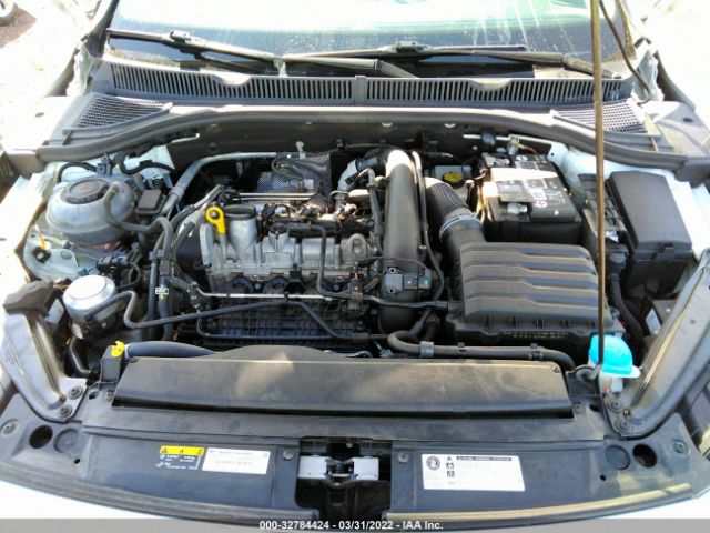 Photo 9 VIN: 3VWC57BU8KM143167 - VOLKSWAGEN JETTA 