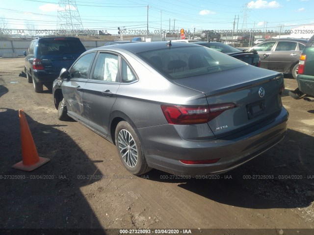 Photo 2 VIN: 3VWC57BU8KM150524 - VOLKSWAGEN JETTA 