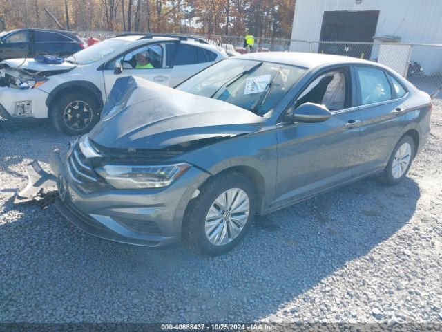 Photo 1 VIN: 3VWC57BU8KM150779 - VOLKSWAGEN JETTA 