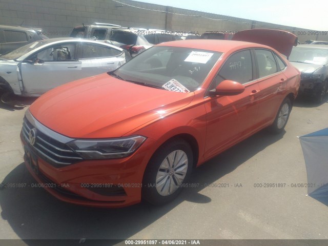 Photo 1 VIN: 3VWC57BU8KM151866 - VOLKSWAGEN JETTA 