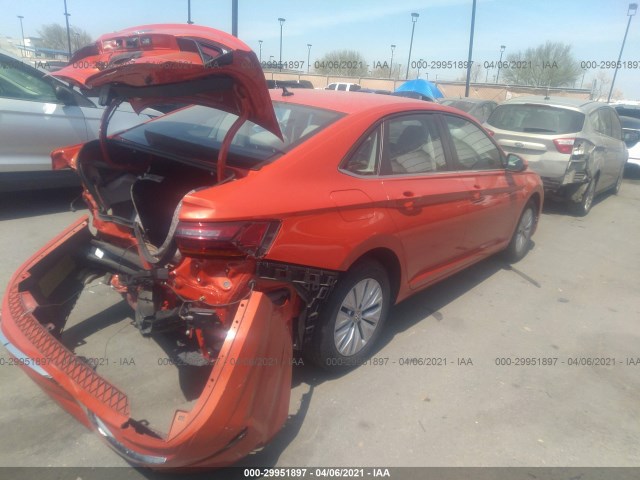 Photo 3 VIN: 3VWC57BU8KM151866 - VOLKSWAGEN JETTA 