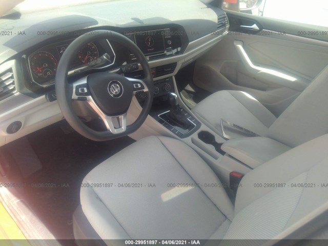 Photo 4 VIN: 3VWC57BU8KM151866 - VOLKSWAGEN JETTA 