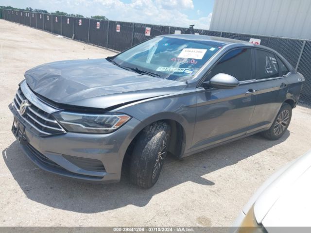 Photo 1 VIN: 3VWC57BU8KM155755 - VOLKSWAGEN JETTA 