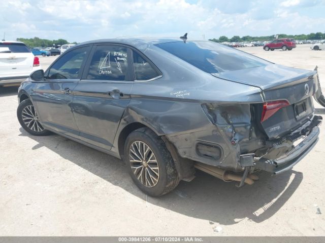 Photo 2 VIN: 3VWC57BU8KM155755 - VOLKSWAGEN JETTA 