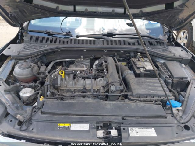 Photo 9 VIN: 3VWC57BU8KM155755 - VOLKSWAGEN JETTA 