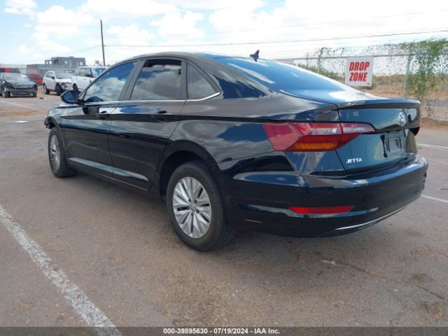 Photo 2 VIN: 3VWC57BU8KM157540 - VOLKSWAGEN JETTA 