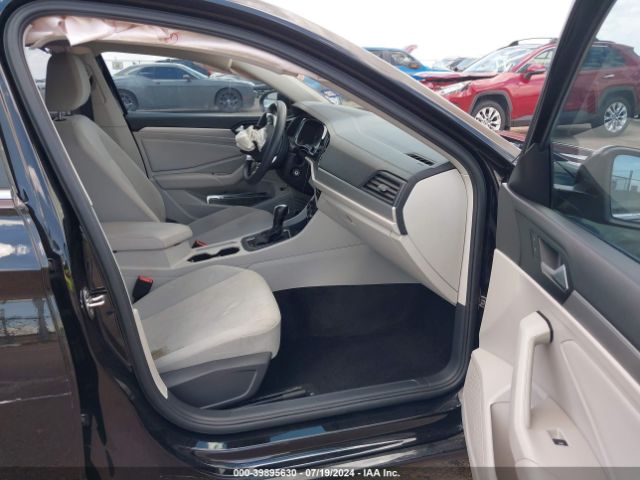 Photo 4 VIN: 3VWC57BU8KM157540 - VOLKSWAGEN JETTA 