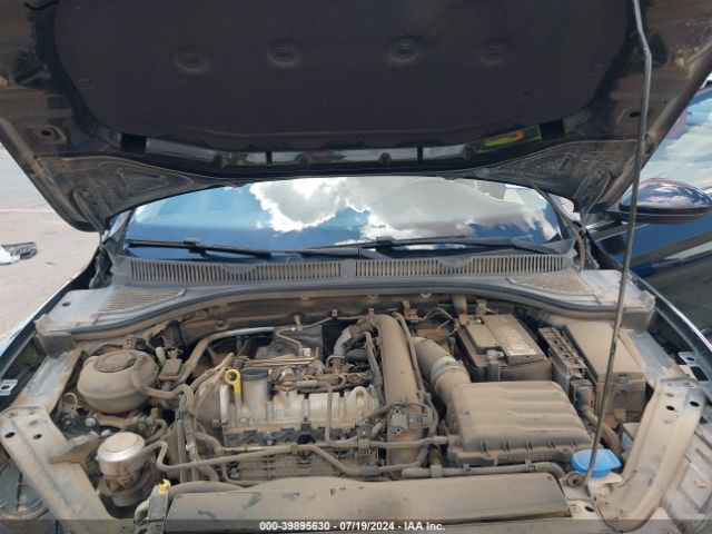 Photo 9 VIN: 3VWC57BU8KM157540 - VOLKSWAGEN JETTA 