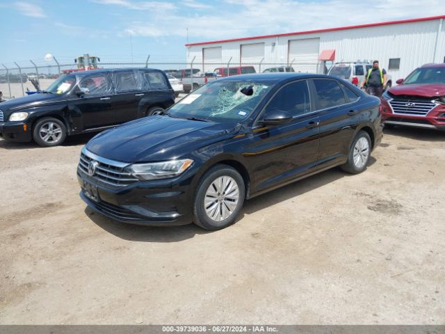 Photo 1 VIN: 3VWC57BU8KM158431 - VOLKSWAGEN JETTA 