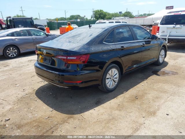 Photo 3 VIN: 3VWC57BU8KM158431 - VOLKSWAGEN JETTA 