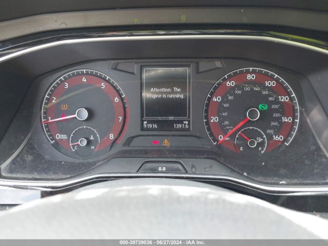 Photo 6 VIN: 3VWC57BU8KM158431 - VOLKSWAGEN JETTA 