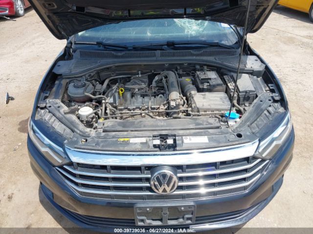 Photo 9 VIN: 3VWC57BU8KM158431 - VOLKSWAGEN JETTA 