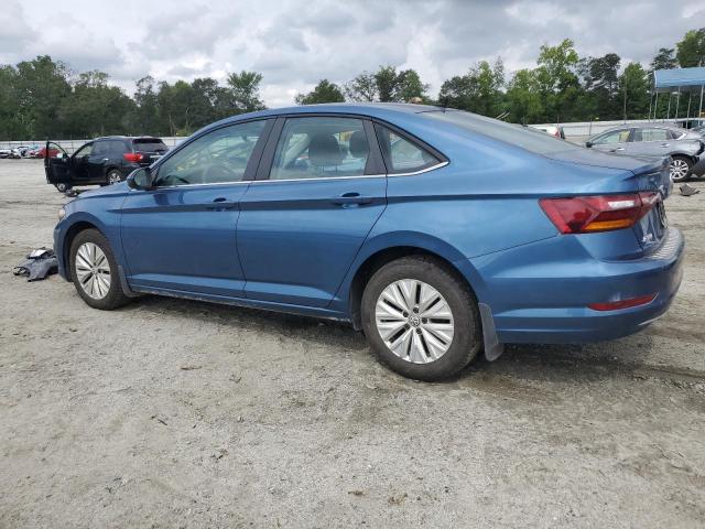 Photo 1 VIN: 3VWC57BU8KM167162 - VOLKSWAGEN JETTA S 