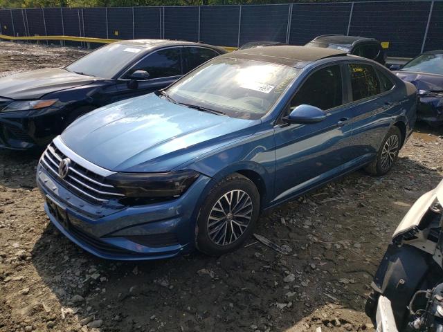 Photo 0 VIN: 3VWC57BU8KM167520 - VOLKSWAGEN JETTA S 