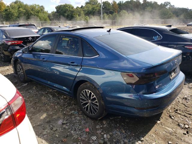 Photo 1 VIN: 3VWC57BU8KM167520 - VOLKSWAGEN JETTA S 