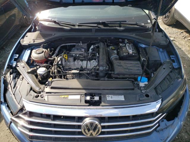 Photo 10 VIN: 3VWC57BU8KM167520 - VOLKSWAGEN JETTA S 