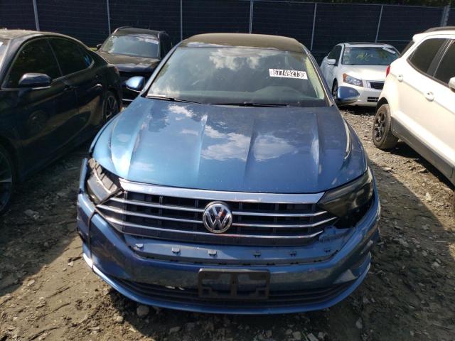 Photo 4 VIN: 3VWC57BU8KM167520 - VOLKSWAGEN JETTA S 