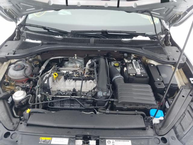 Photo 6 VIN: 3VWC57BU8KM173026 - VOLKSWAGEN JETTA S 