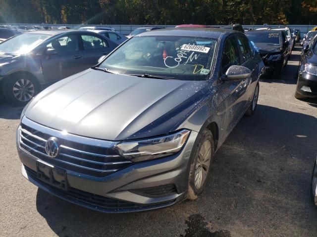 Photo 1 VIN: 3VWC57BU8KM179134 - VOLKSWAGEN JETTA S 