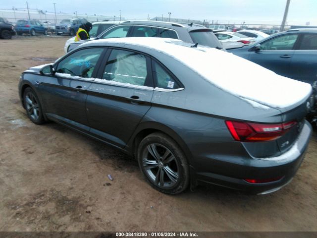 Photo 2 VIN: 3VWC57BU8KM188660 - VOLKSWAGEN JETTA 