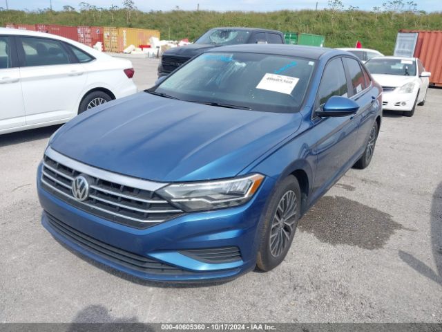 Photo 1 VIN: 3VWC57BU8KM191333 - VOLKSWAGEN JETTA 