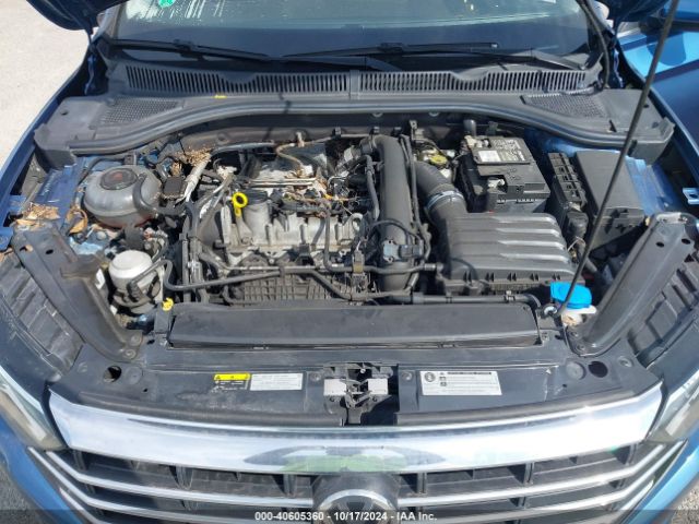 Photo 9 VIN: 3VWC57BU8KM191333 - VOLKSWAGEN JETTA 