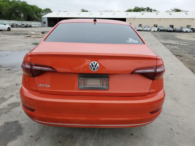 Photo 5 VIN: 3VWC57BU8KM193275 - VOLKSWAGEN JETTA S 