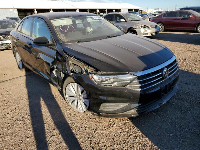 Photo 0 VIN: 3VWC57BU8KM195009 - VOLKSWAGEN JETTA S 