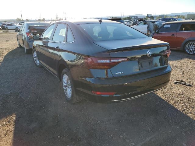 Photo 2 VIN: 3VWC57BU8KM195009 - VOLKSWAGEN JETTA S 