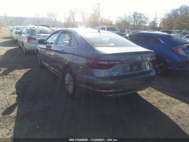 Photo 2 VIN: 3VWC57BU8KM200046 - VOLKSWAGEN JETTA 