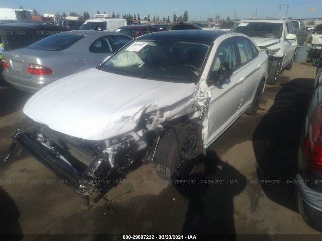 Photo 1 VIN: 3VWC57BU8KM211127 - VOLKSWAGEN JETTA 