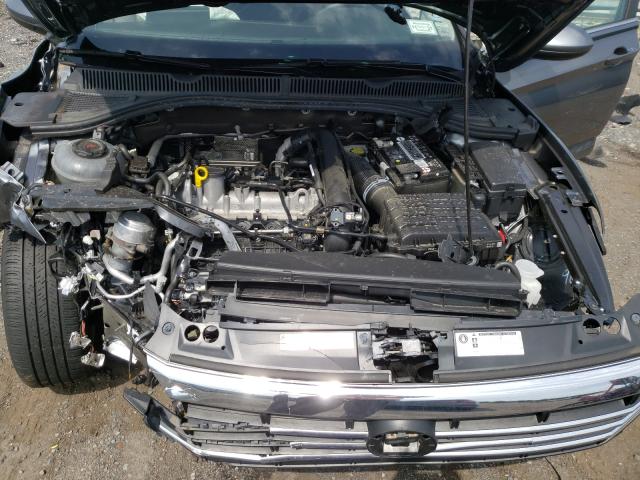 Photo 6 VIN: 3VWC57BU8KM223181 - VOLKSWAGEN JETTA S 