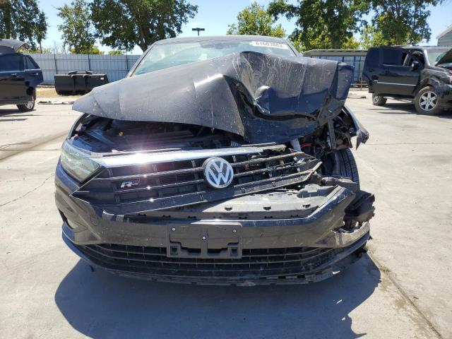 Photo 4 VIN: 3VWC57BU8KM226713 - VOLKSWAGEN JETTA S 