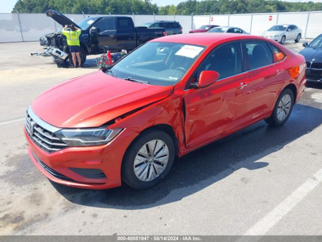 Photo 5 VIN: 3VWC57BU8KM226730 - VOLKSWAGEN JETTA 