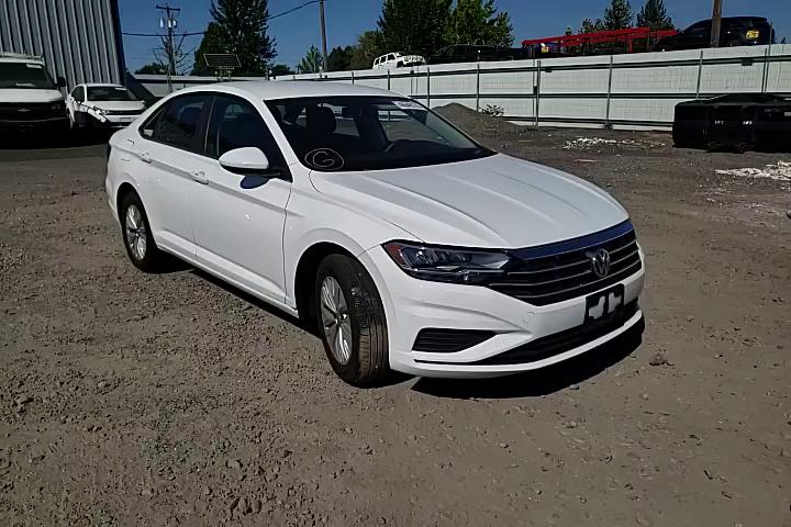 Photo 10 VIN: 3VWC57BU8KM229787 - VOLKSWAGEN JETTA S 