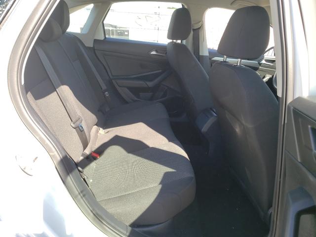 Photo 5 VIN: 3VWC57BU8KM229787 - VOLKSWAGEN JETTA S 