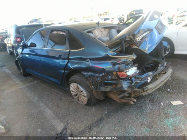 Photo 2 VIN: 3VWC57BU8KM238540 - VOLKSWAGEN JETTA 