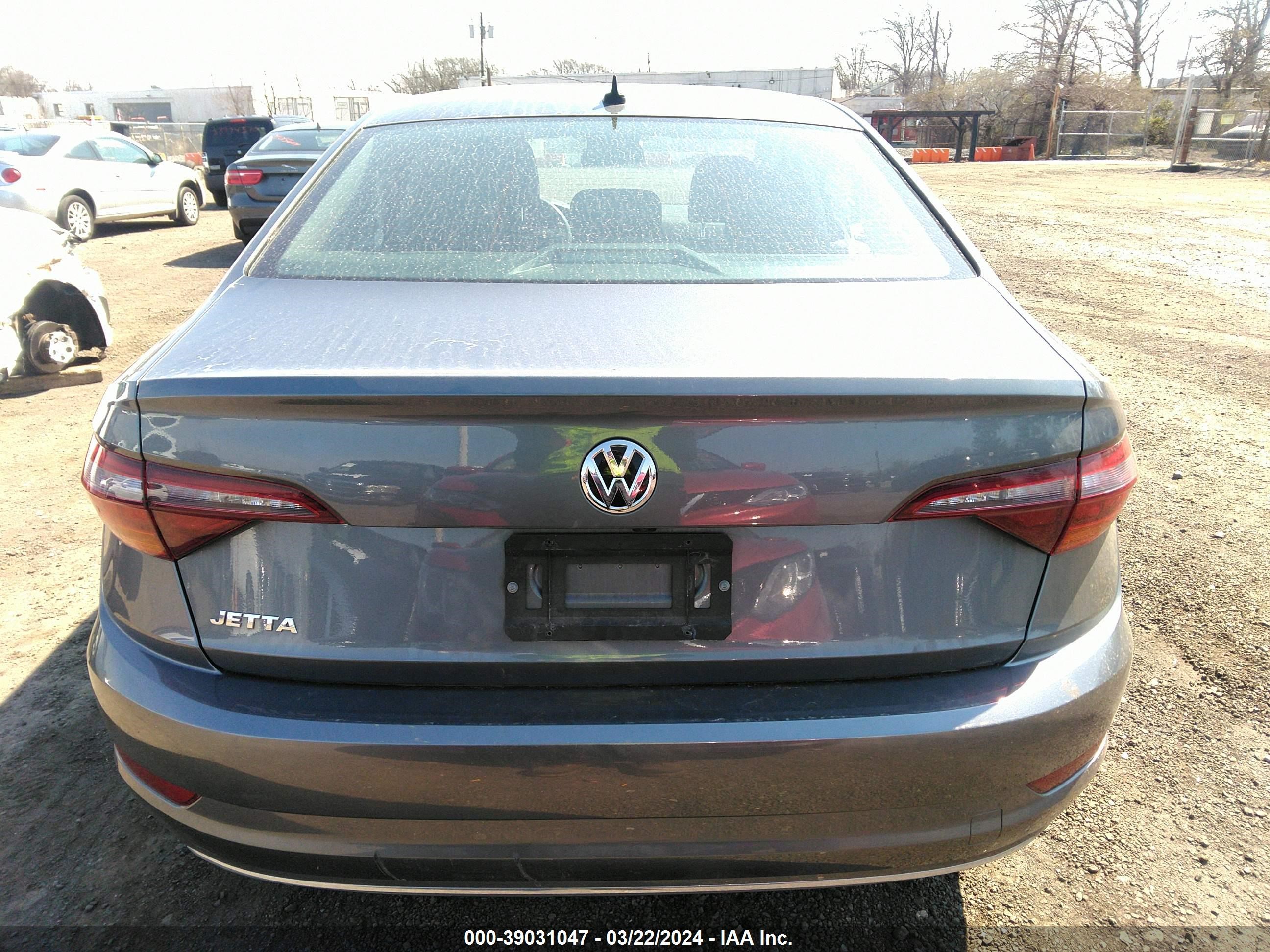 Photo 15 VIN: 3VWC57BU8KM249442 - VOLKSWAGEN JETTA 