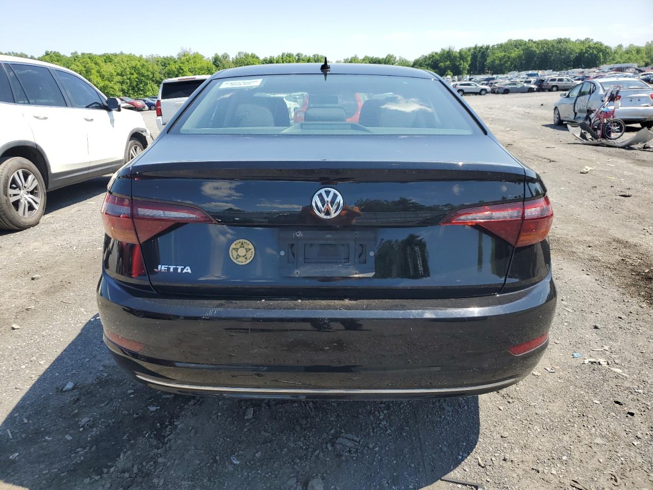 Photo 5 VIN: 3VWC57BU8KM253216 - VOLKSWAGEN JETTA 