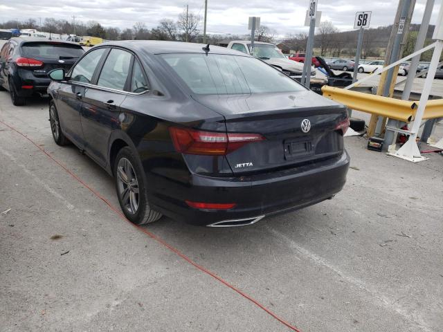 Photo 2 VIN: 3VWC57BU8KM266421 - VOLKSWAGEN JETTA S 