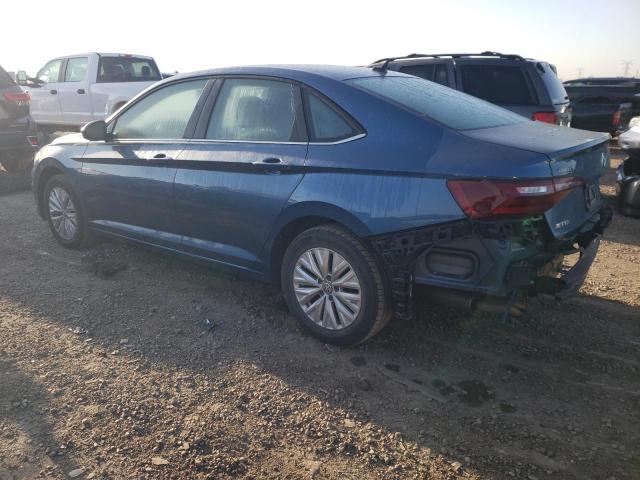 Photo 1 VIN: 3VWC57BU8LM080198 - VOLKSWAGEN JETTA S 