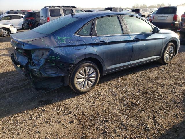 Photo 2 VIN: 3VWC57BU8LM080198 - VOLKSWAGEN JETTA S 