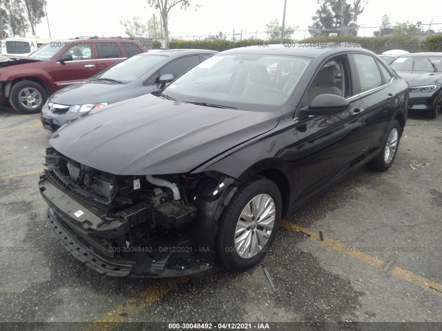 Photo 1 VIN: 3VWC57BU8LM087572 - VOLKSWAGEN JETTA 