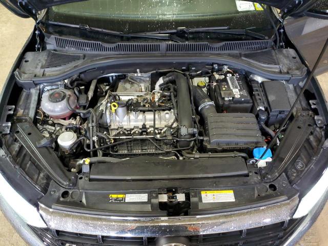 Photo 10 VIN: 3VWC57BU8MM002165 - VOLKSWAGEN JETTA S 